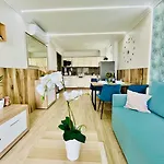 Апартаменты Panorama Шиофок