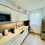 Panorama Апартаменты