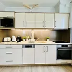 Panorama Апартаменты *