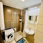 Апартаменты Panorama