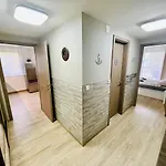 Panorama Апартаменты Шиофок