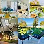 Panorama Апартаменты *
