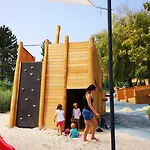 Апартаменты Panorama Шиофок
