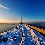 Апартаменты Panorama