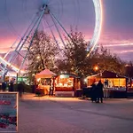 Panorama Шиофок
