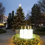 Panorama Апартаменты Шиофок