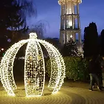 Апартаменты Panorama