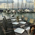 Panorama شقة