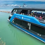 Апартаменты Panorama