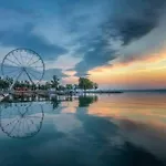 Panorama *