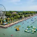 Panorama Апартаменты Шиофок
