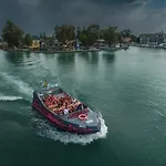 Panorama Апартаменты Шиофок