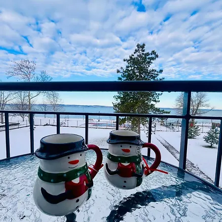 Panorama Apartment *