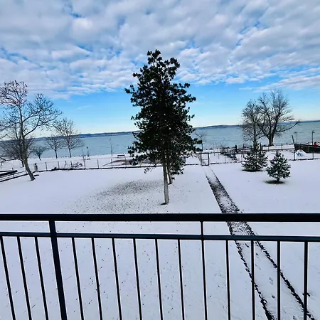 Panorama Apartment Siofok
