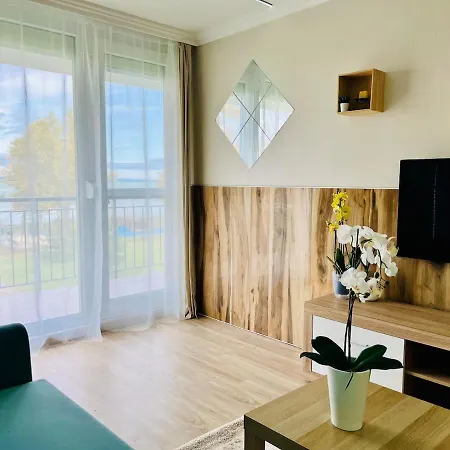 Panorama Apartment