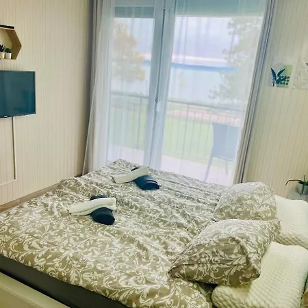 Apartment Panorama *