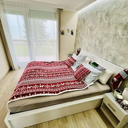 Panorama Apartment