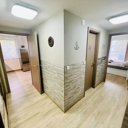 Panorama Apartment Siofok
