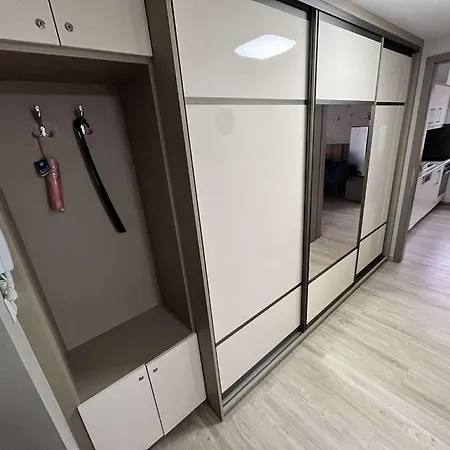 Panorama Apartment