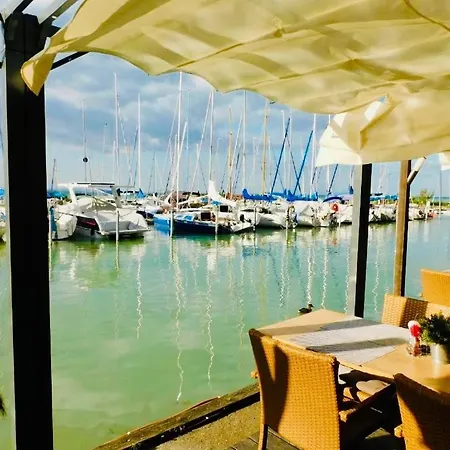Panorama Siofok