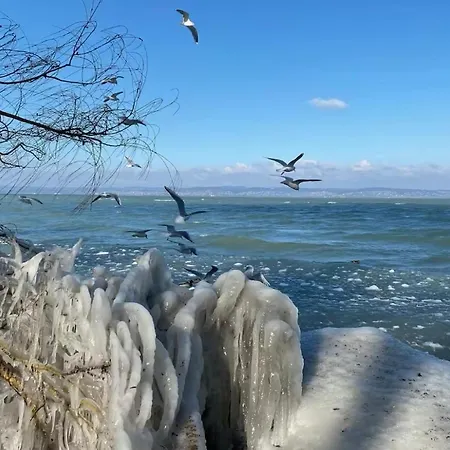 Panorama Siofok