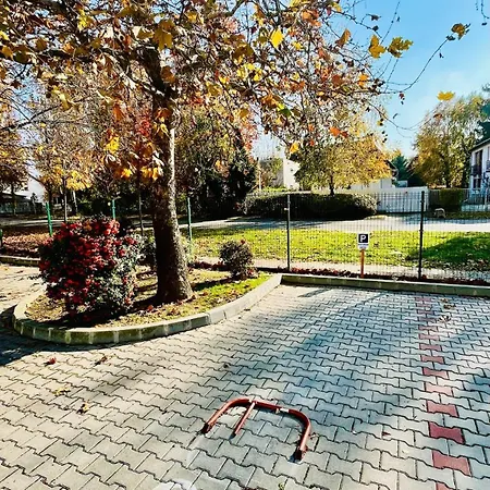 דירה Panorama *