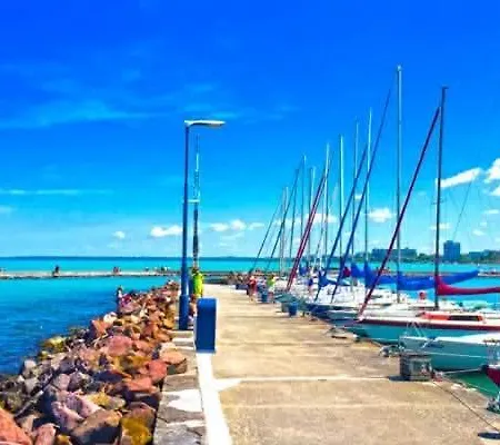 Panorama Siofok