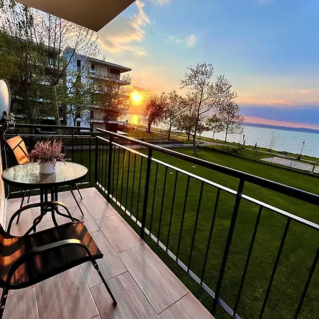 Panorama Apartment Siofok