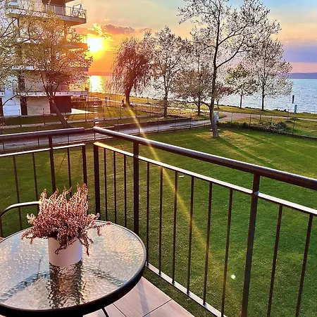 Panorama Apartment