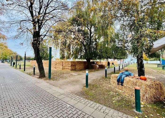 Panorama 아파트