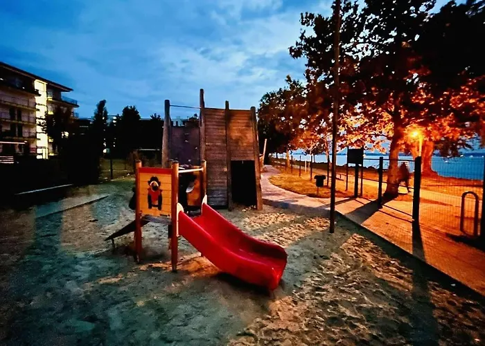 아파트 Panorama