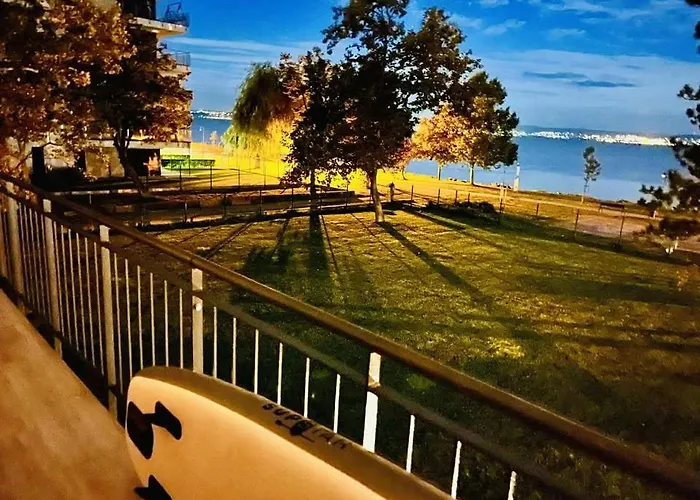 Panorama 아파트 시오포크
